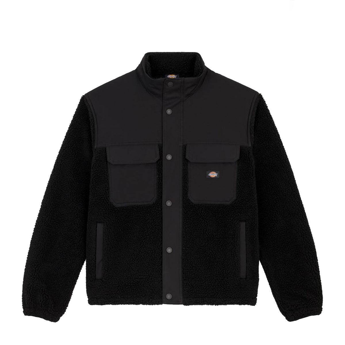 Dickies - Giacca Pinesdale Black - DK0A4Z2Q - BLACK