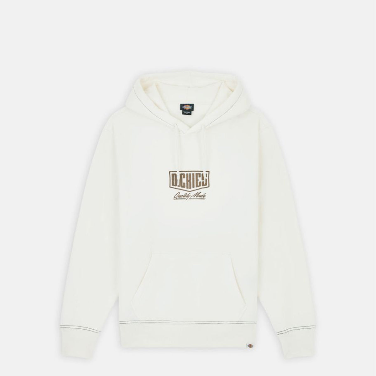 Dickies - felpa con cappuccio philipsburg cloud - dk0a85ss - c | Italystation.com - Shop Now at italystation.com