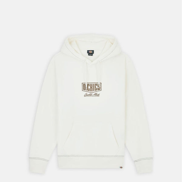 Dickies - felpa con cappuccio philipsburg cloud - dk0a85ss - c | Italystation.com - Shop Now at italystation.com