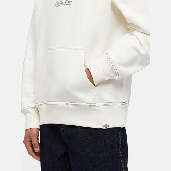 Dickies - felpa con cappuccio philipsburg cloud - dk0a85ss - c | Italystation.com - Shop Now at italystation.com