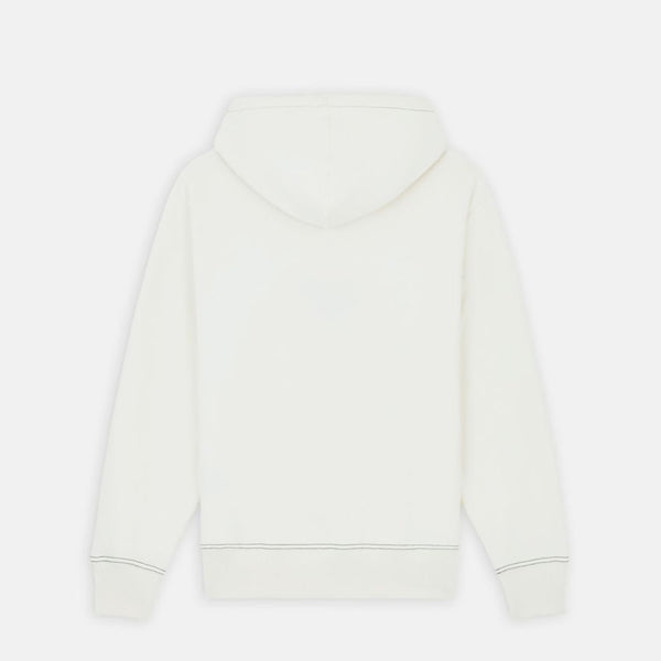 Dickies - felpa con cappuccio philipsburg cloud - dk0a85ss - c | Italystation.com - Shop Now at italystation.com