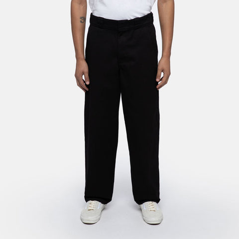 Dickies - pantaloni multi pocket loose black - dk0a863n - blac | Italystation.com - Shop Now at italystation.com