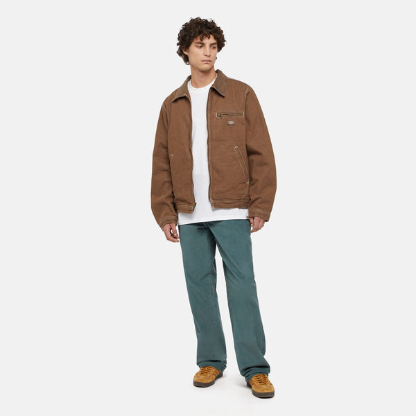 Dickies - Giacca Stevensville Painter Mushroom - DK0A863X - MUSHROOM