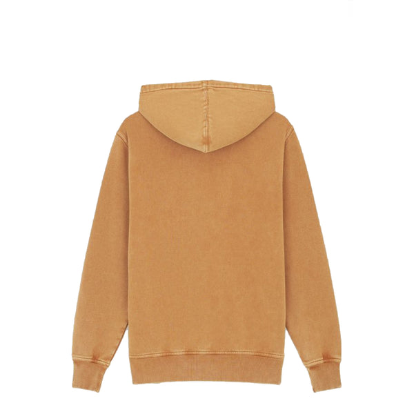 Dickies - felpa con cappuccio plentywood brown duck - dk0a866d | Italystation.com - Shop Now at italystation.com