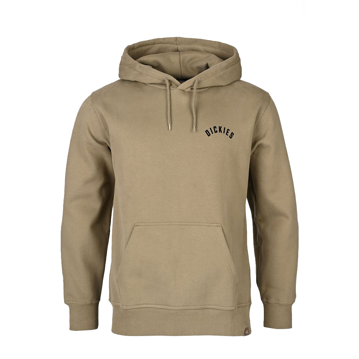 Dickies - felpa panther imperial green dk0a87ci imperial/g | Italystation.com Shop Now at italystation.com
