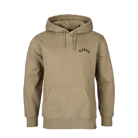 Dickies - felpa panther imperial green dk0a87ci imperial/g | Italystation.com Shop Now at italystation.com