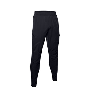 Under Armour armour - pantaloni ua unstoppable cargo black 77- | Italystation.com Shop Now at italystation.com