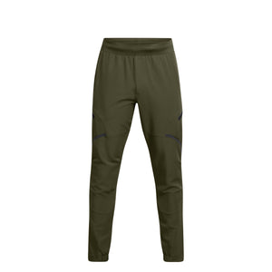 Under Armour armour - pantaloni ua unstoppable cargo marine od g | Italystation.com Shop Now at italystation.com