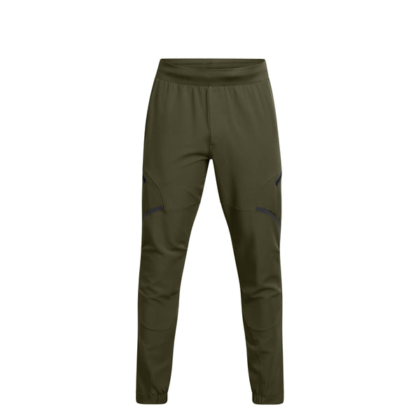 Under Armour armour - pantaloni ua unstoppable cargo marine od g | Italystation.com Shop Now at italystation.com