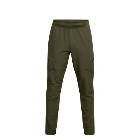 Under Armour armour - pantaloni ua unstoppable cargo marine od g | Italystation.com Shop Now at italystation.com