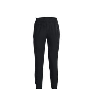 Under Armour armour - pantaloni ua jogger black 77-13769 | Italystation.com Shop Now at italystation.com