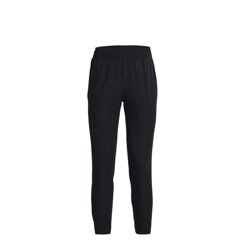 Under Armour armour - pantaloni ua jogger black 77-13769 | Italystation.com Shop Now at italystation.com