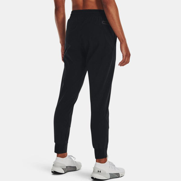 Under Armour armour - pantaloni ua jogger black 77-13769 | Italystation.com Shop Now at italystation.com