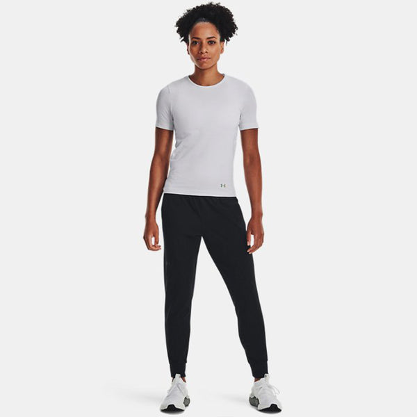 Under Armour armour - pantaloni ua jogger black 77-13769 | Italystation.com Shop Now at italystation.com