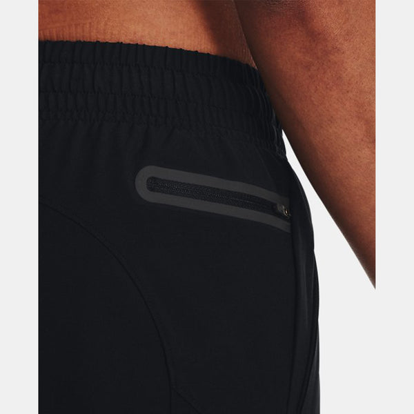 Under Armour armour - pantaloni ua jogger black 77-13769 | Italystation.com Shop Now at italystation.com