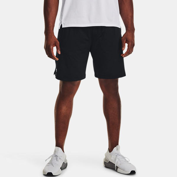 Under Armour armour - shorts ua tech™ vent black 77-1376 | Italystation.com Shop Now at italystation.com