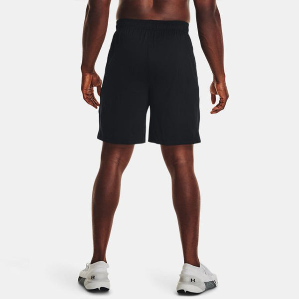 Under Armour armour - shorts ua tech™ vent black 77-1376 | Italystation.com Shop Now at italystation.com