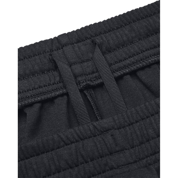 Under Armour armour - pantaloni ua unstoppable fleece black 77 | Italystation.com Shop Now at italystation.com
