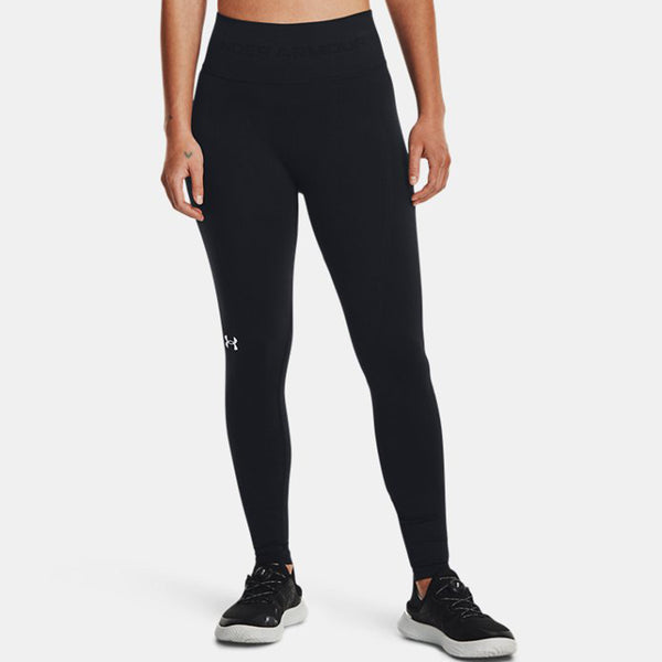 Under Armour armour - leggings ua train seamless black 77-1381 | Italystation.com Shop Now at italystation.com