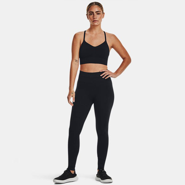 Under Armour armour - leggings ua train seamless black 77-1381 | Italystation.com Shop Now at italystation.com