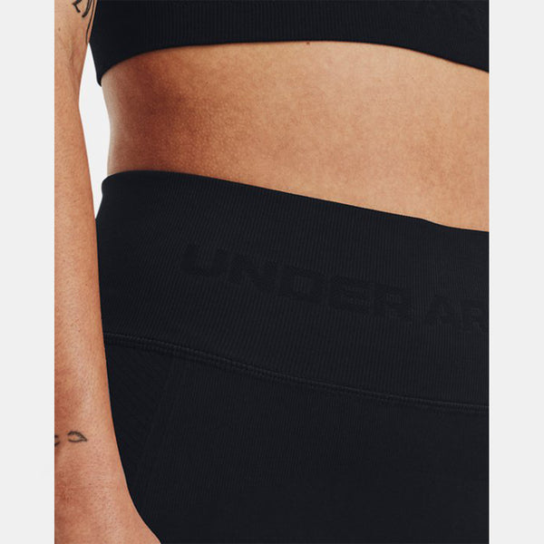 Under Armour armour - leggings ua train seamless black 77-1381 | Italystation.com Shop Now at italystation.com