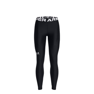 Under Armour armour - leggings heatgear black 77-1383559 bla | Italystation.com Shop Now at italystation.com