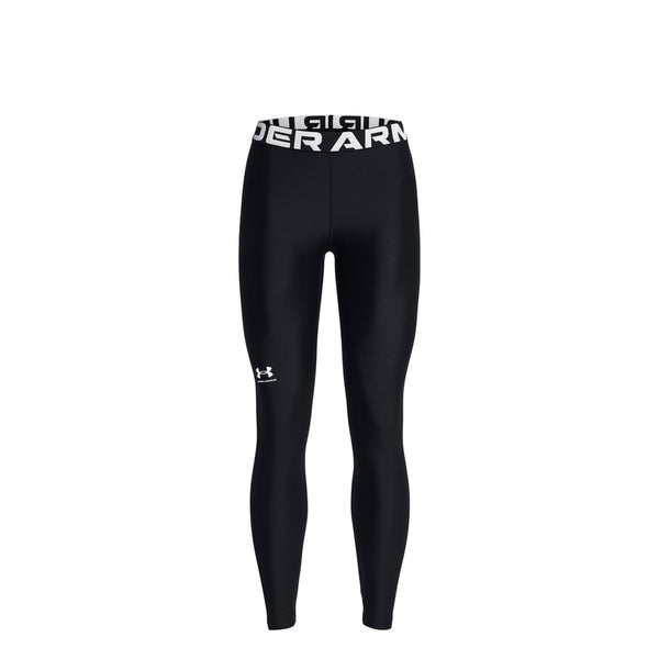 Under Armour armour - leggings heatgear black 77-1383559 bla | Italystation.com Shop Now at italystation.com