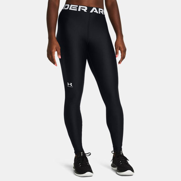 Under Armour armour - leggings heatgear black 77-1383559 bla | Italystation.com Shop Now at italystation.com