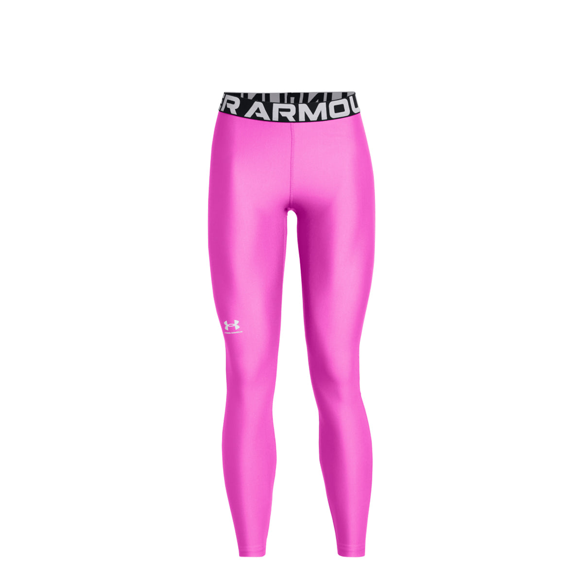 Under Armour armour - leggings heatgear vivid magenta 77-13835 | Italystation.com Shop Now at italystation.com