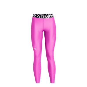 Under Armour armour - leggings heatgear vivid magenta 77-13835 | Italystation.com Shop Now at italystation.com