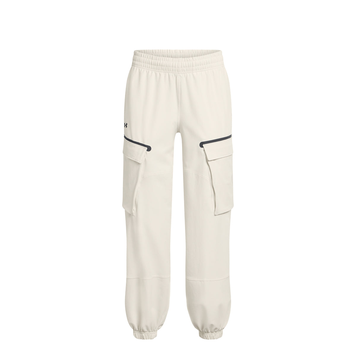 Under Armour armour - pantaloni ua unstoppable cargo summit whit | Italystation.com Shop Now at italystation.com