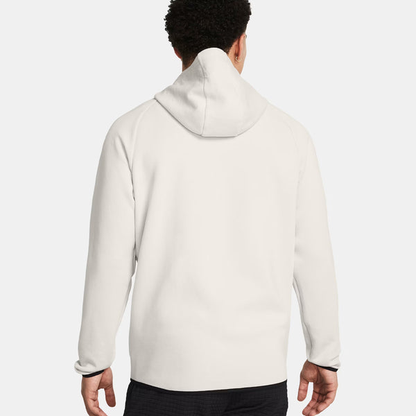 Under Armour armour - felpa ua unstoppable fleece full zip summi | Italystation.com Shop Now at italystation.com