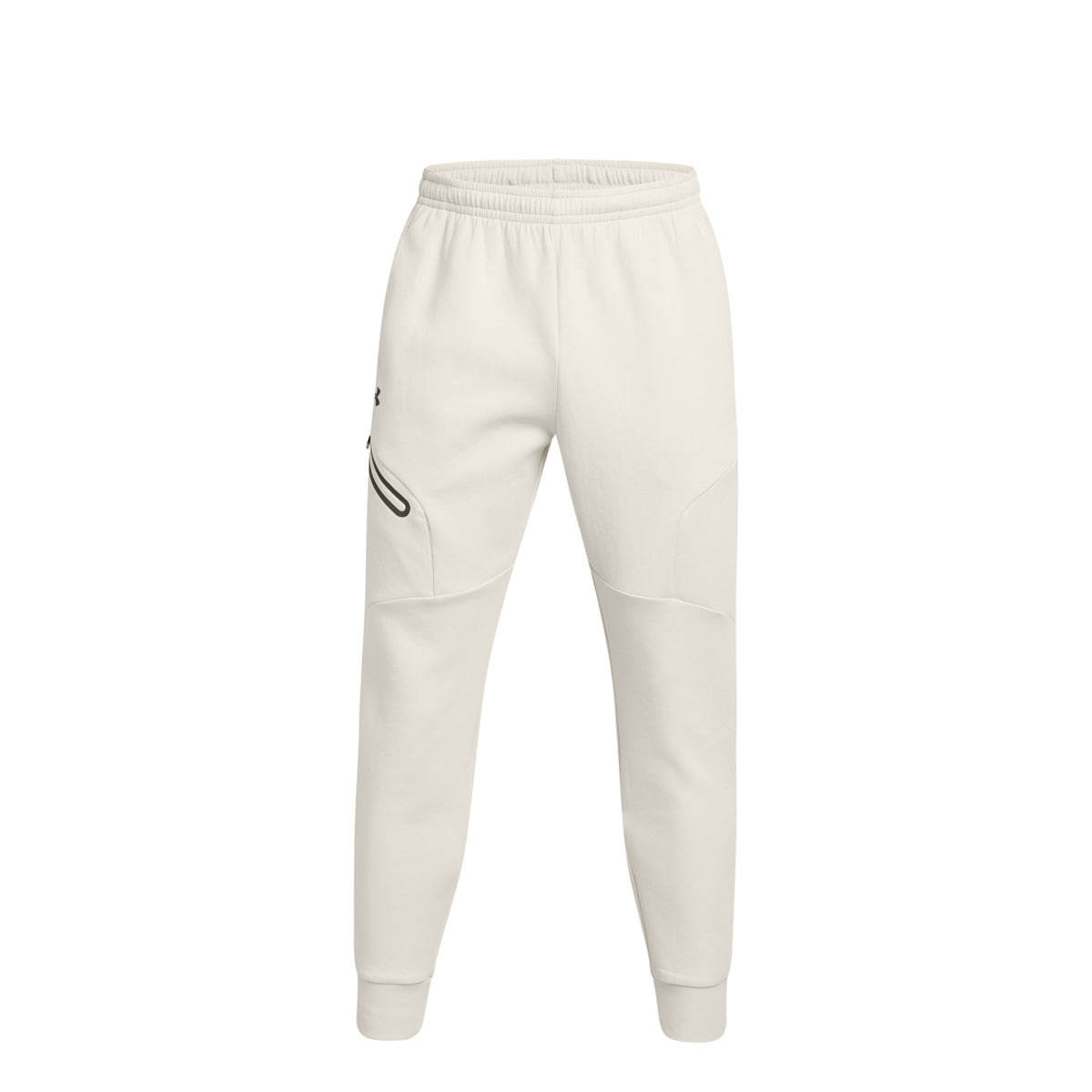 Under Armour armour - pantaloni ua unstoppable fleece summit whi | Italystation.com Shop Now at italystation.com
