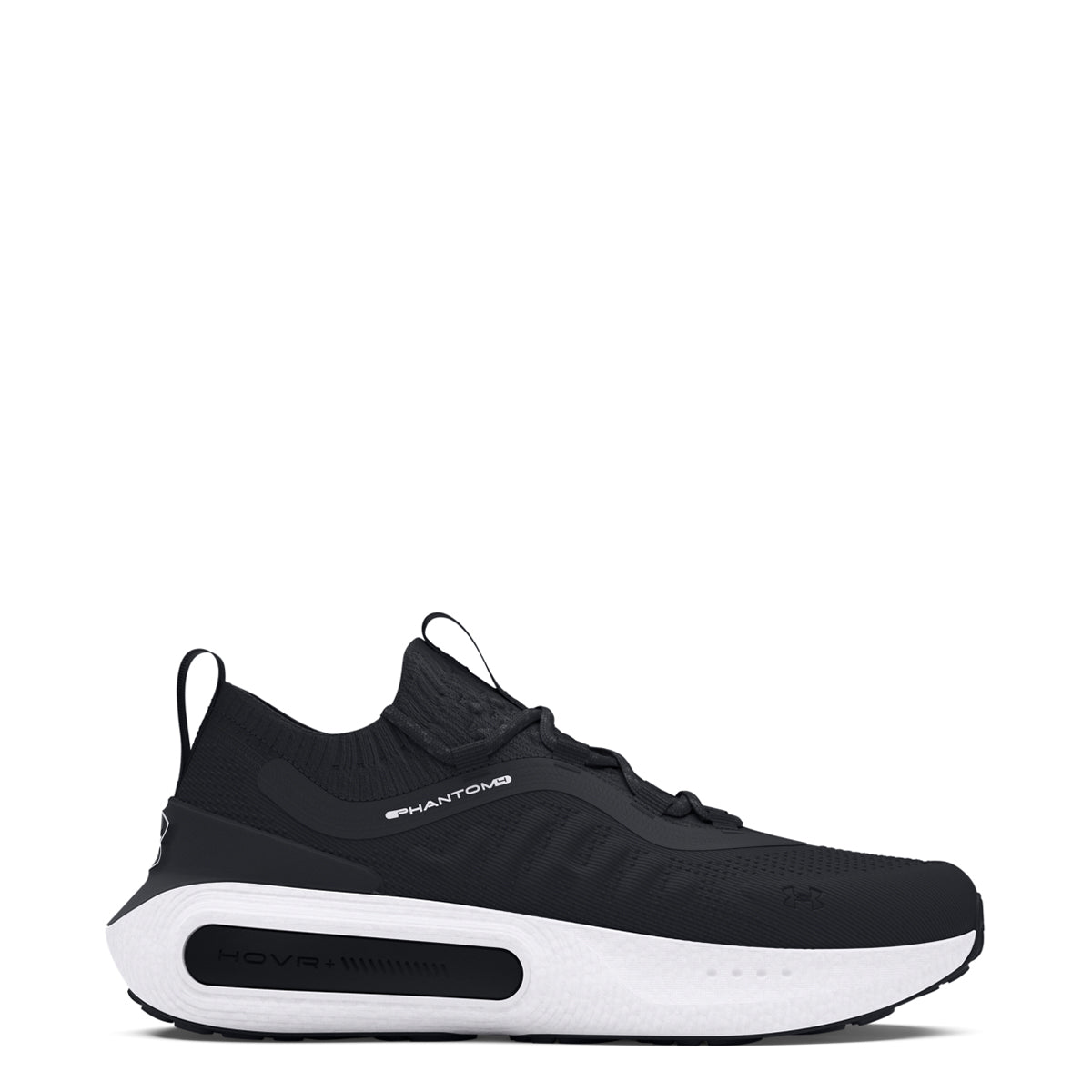 Under Armour armour - sneakers ua phantom 4 black 77-3027593 | Italystation.com Shop Now at italystation.com