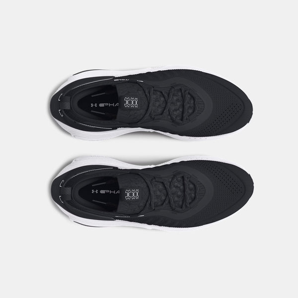 Under Armour armour - sneakers ua phantom 4 black 77-3027593 | Italystation.com Shop Now at italystation.com