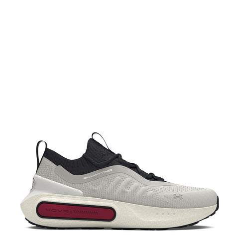 Under Armour armour - sneakers ua phantom 4 white clay 77-3027 | Italystation.com Shop Now at italystation.com