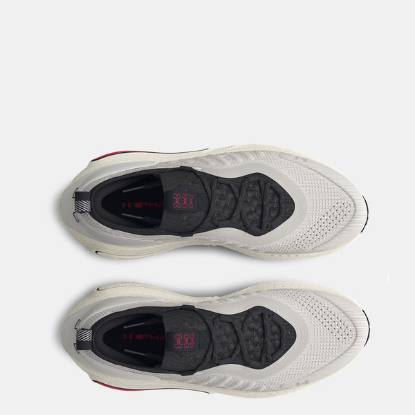 Under Armour armour - sneakers ua phantom 4 white clay 77-3027 | Italystation.com Shop Now at italystation.com