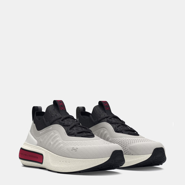 Under Armour armour - sneakers ua phantom 4 white clay 77-3027 | Italystation.com Shop Now at italystation.com