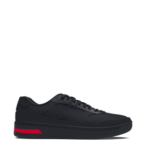 Under Armour armour - sneakers ua court 96 black 77-3028633 | Italystation.com Shop Now at italystation.com