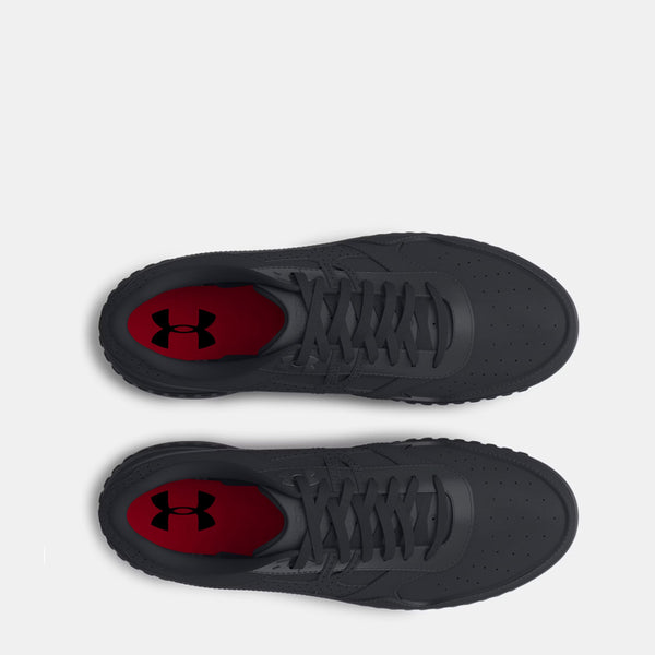 Under Armour armour - sneakers ua court 96 black 77-3028633 | Italystation.com Shop Now at italystation.com