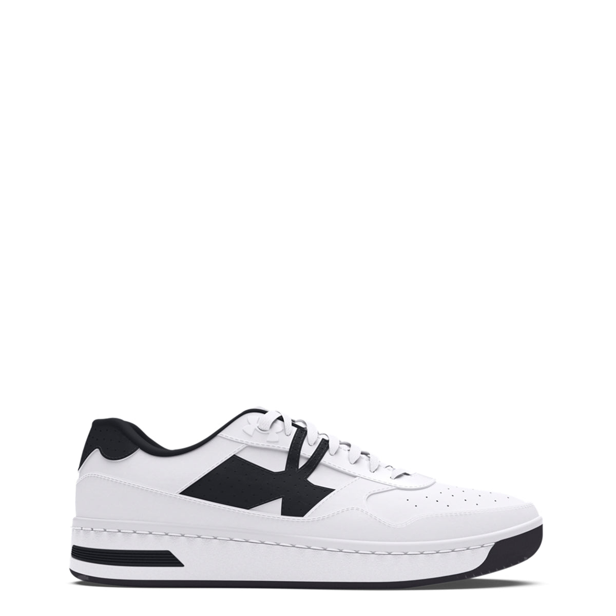 Under Armour armour - sneakers ua court 96 white 77-3028633 | Italystation.com Shop Now at italystation.com