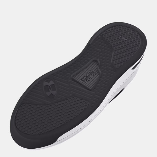 Under Armour armour - sneakers ua court 96 white 77-3028633 | Italystation.com Shop Now at italystation.com