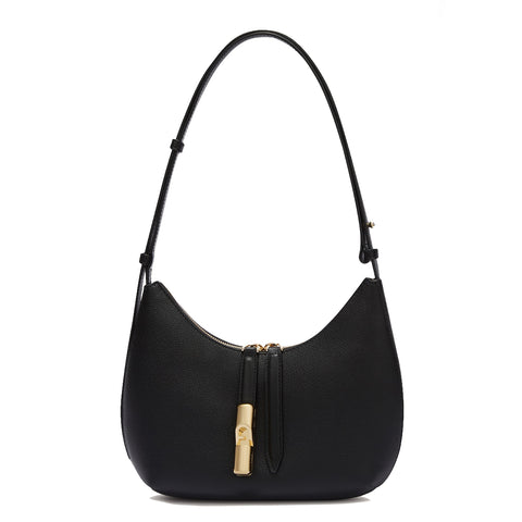 Furla - Goccia S Nero Shoulder Bag - WB01500BX3353 - NERO