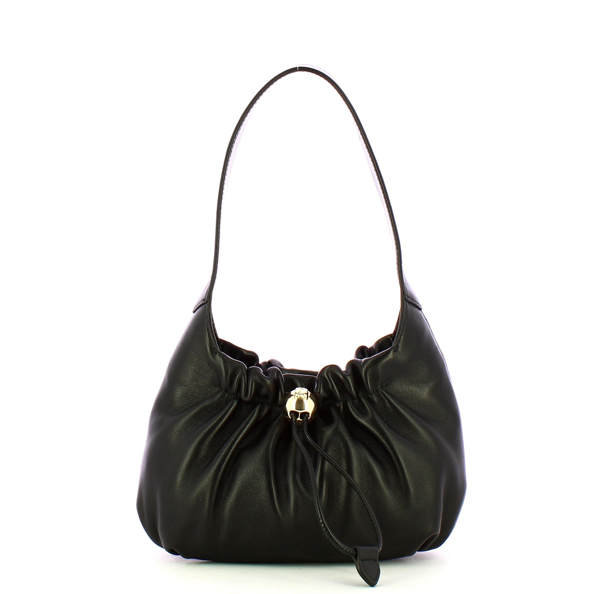 Furla - borsetta a mano mionido mini nero - we00647bx2269 - nero | Italystation.com - Shop Now at italystation.com