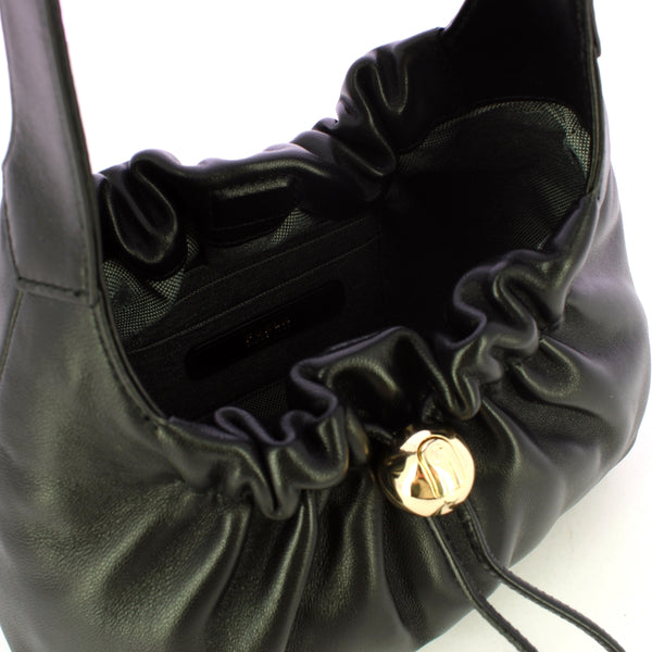 Furla - borsetta a mano mionido mini nero - we00647bx2269 - nero | Italystation.com - Shop Now at italystation.com