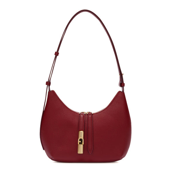 Furla - Sottospalla Goccia S Ciliegia - WB01500BX3353 - CILIEGIA/D