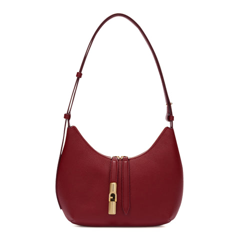 Furla - Sottospalla Goccia S Ciliegia - WB01500BX3353 - CILIEGIA/D