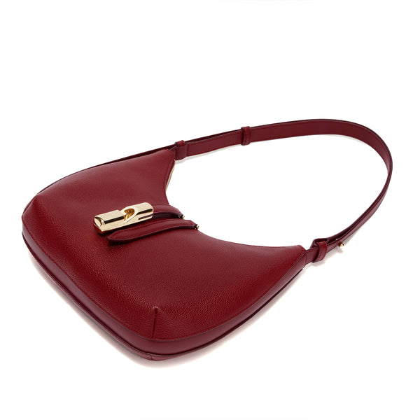 Furla - Sottospalla Goccia S Ciliegia - WB01500BX3353 - CILIEGIA/D