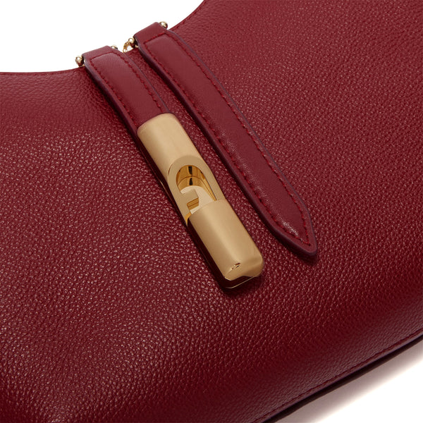 Furla - Sottospalla Goccia S Ciliegia - WB01500BX3353 - CILIEGIA/D
