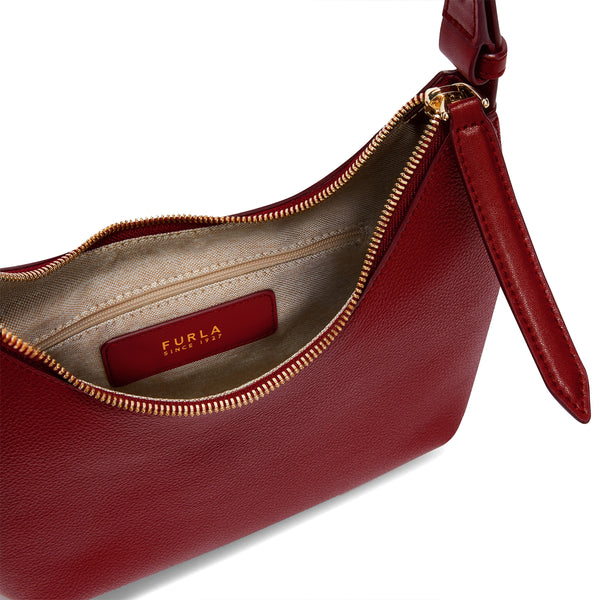 Furla - Sottospalla Goccia S Ciliegia - WB01500BX3353 - CILIEGIA/D